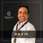CENTURY 21 David