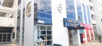 CENTURY 21 Grand Zenith CENTURY 21 Grand Zenith