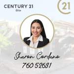 CENTURY 21 Sharon