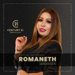 CENTURY 21 Romaneth Nair CENTURY 21 Romaneth Nair