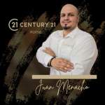 CENTURY 21 Juan