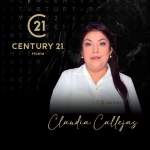 CENTURY 21 Claudia