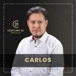 CENTURY 21 Carlos Rafael