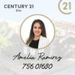 CENTURY 21 Amelia