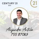 CENTURY 21 Alejandro