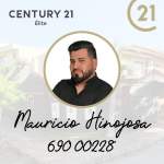 CENTURY 21 Mauricio