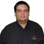 Asesor Edson Cristhian Marquez Barrancos
