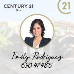 CENTURY 21 Emily Andrea