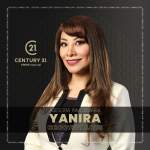 CENTURY 21 Yanira Mariel
