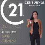 CENTURY 21 Ana Karen