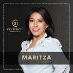 CENTURY 21 Maritza Mariana CENTURY 21 Maritza Mariana