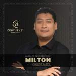 CENTURY 21 Milton David CENTURY 21 Milton David