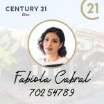 CENTURY 21 Fabiola