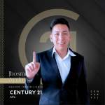CENTURY 21 Jhosmar