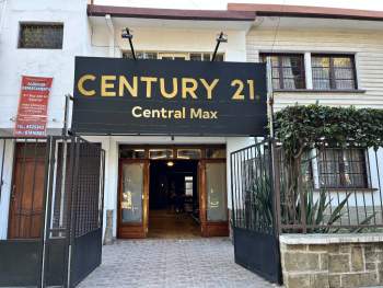 CENTURY 21 Central Max