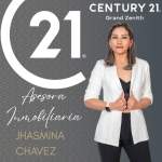 Asesor Jhasmina Chavez Castillo