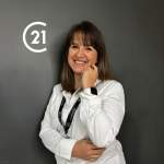 CENTURY 21 Martha Monica