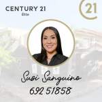 CENTURY 21 Maria Jesus Susy