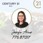 CENTURY 21 JOSEFA