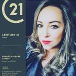 CENTURY 21 Gabriela