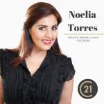Asesor Noelia Torres Pedraza