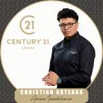 CENTURY 21 Christian Heber