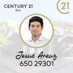 CENTURY 21 Josue Isaias