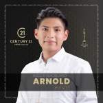 CENTURY 21 Arnold