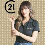 CENTURY 21 Jennifer Claudia CENTURY 21 Jennifer Claudia