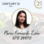 CENTURY 21 Maria Fernanda