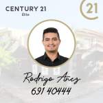 CENTURY 21 Carlos Rodrigo