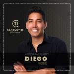 CENTURY 21 Diego Ernesto