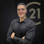 CENTURY 21 Ronald Andres