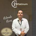 CENTURY 21 Lurbi Rolando CENTURY 21 Lurbi Rolando