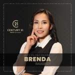 CENTURY 21 Brenda Zoraya CENTURY 21 Brenda Zoraya
