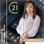 CENTURY 21 Monica Milenka