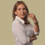 Asesor Isabel Mendez 