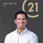 CENTURY 21 Erwin Josue
