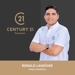 Asesor Ronald Landivar Orosco