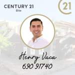 CENTURY 21 Henry