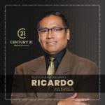 CENTURY 21 Ricardo Abelardo CENTURY 21 Ricardo Abelardo