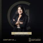 CENTURY 21 KATERIN JEHIEL
