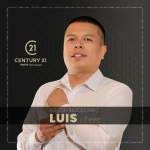 CENTURY 21 Luis Fernando CENTURY 21 Luis Fernando