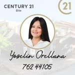 CENTURY 21 Yoselin