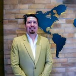 Asesor Roger Sanguino Oliva