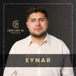 CENTURY 21 Eynar Jose