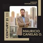CENTURY 21 Mauricio