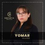 CENTURY 21 Yomar Lizeth