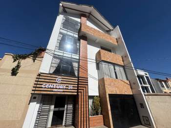 CENTURY 21 Hábitat