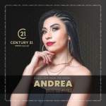 CENTURY 21 Fanny Andrea